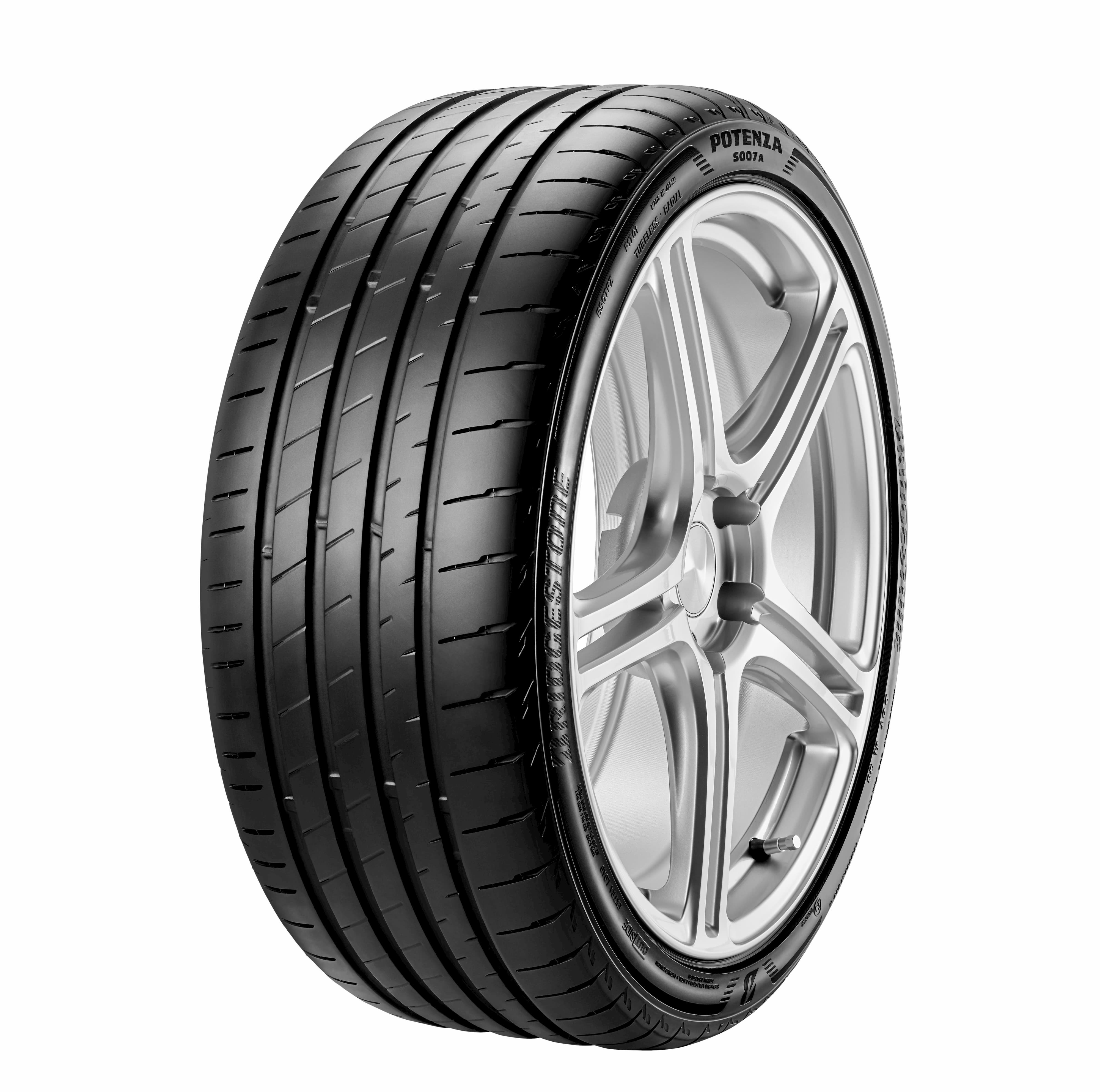 presta tyre