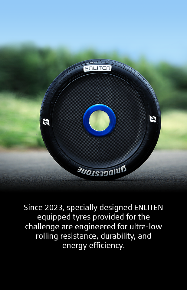 bridgestone