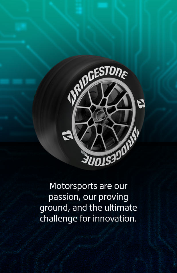 bridgestone