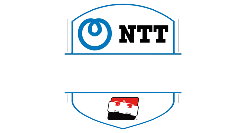 NTT Indycar Series