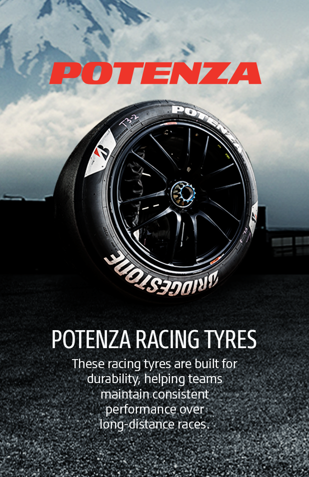 bridgestone
