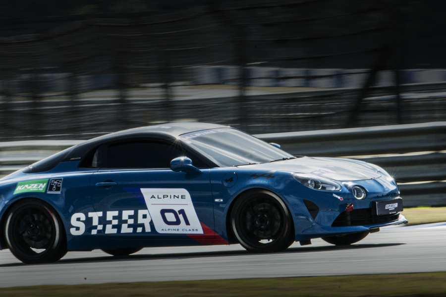 bridgestone