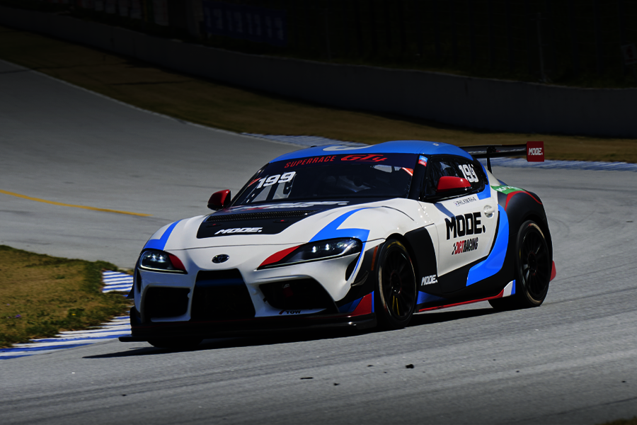 bridgestone