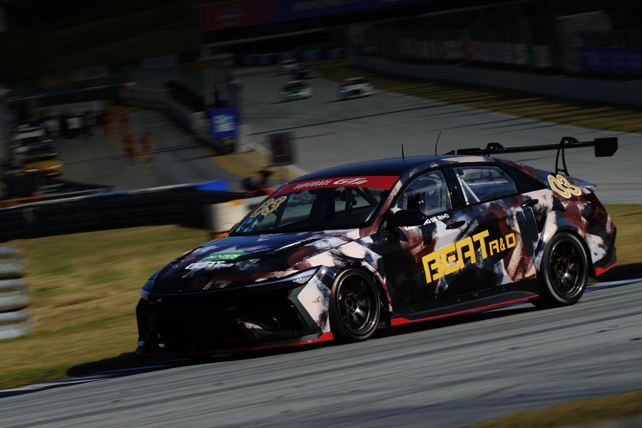 bridgestone