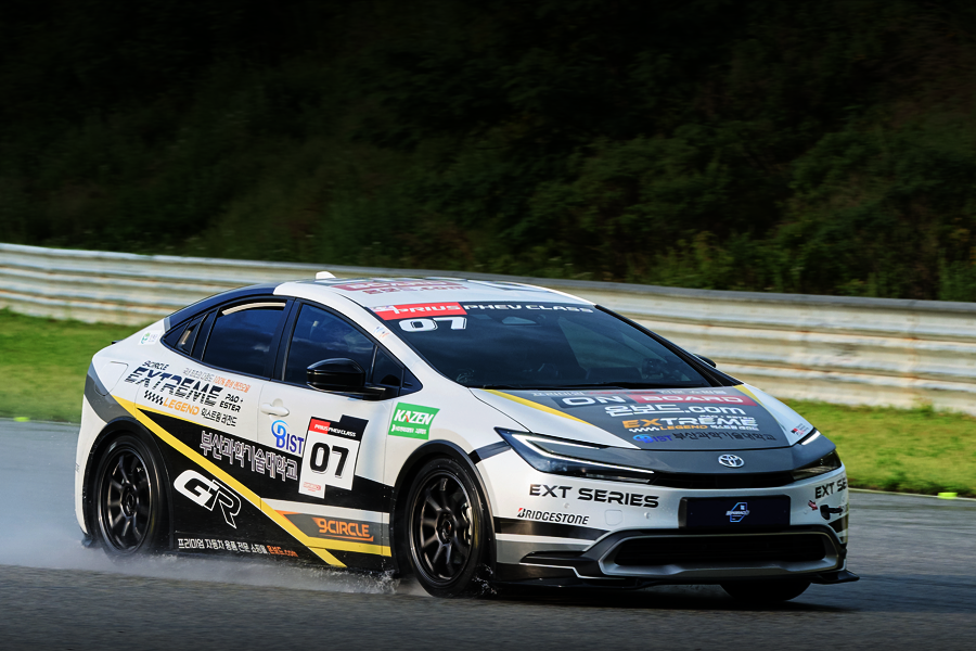 bridgestone